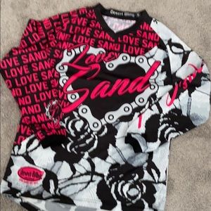 Women’s riding shirt